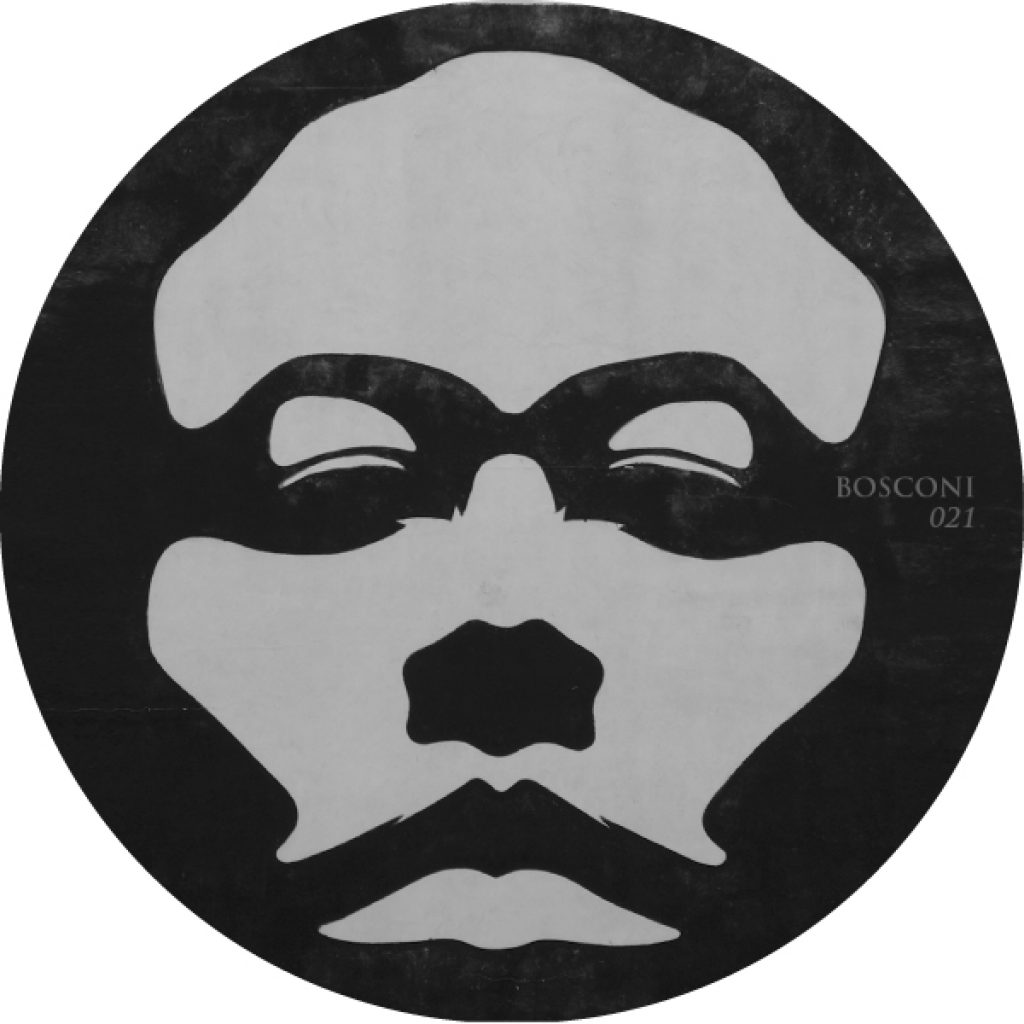 A guy called Gerald - how long is now bosco021 bosconi records